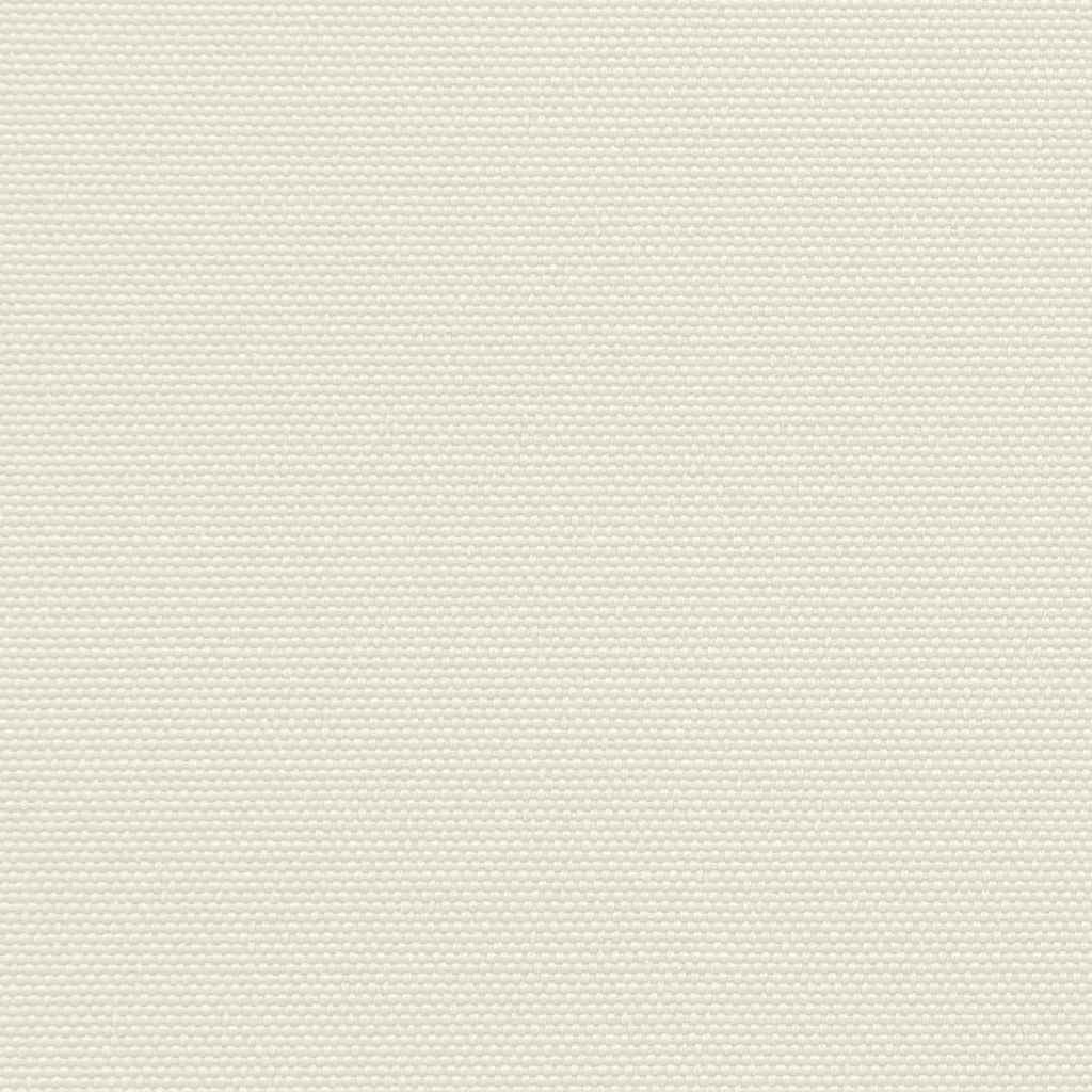 Retractable Side Awning 120 x 300 cm Cream