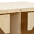 Chicken Laying Nest 3 Compartments 72x33x38 cm Solid Pine Wood