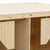 Chicken Laying Nest 4 Compartments 106x40x45 cm Solid Pine Wood