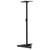 Studio Monitor Speaker Stands 2 pcs Black Steel