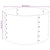 Garden Raised Bed 80x80x44 cm Galvanised Steel Grey