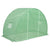 Greenhouse 4.5 m² 300x150x200 cm