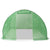 Greenhouse 9 m² 300x300x200 cm