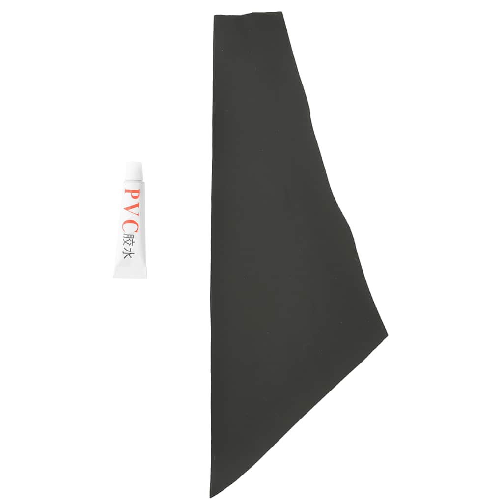 Wading Pants with Boots Green Size 41