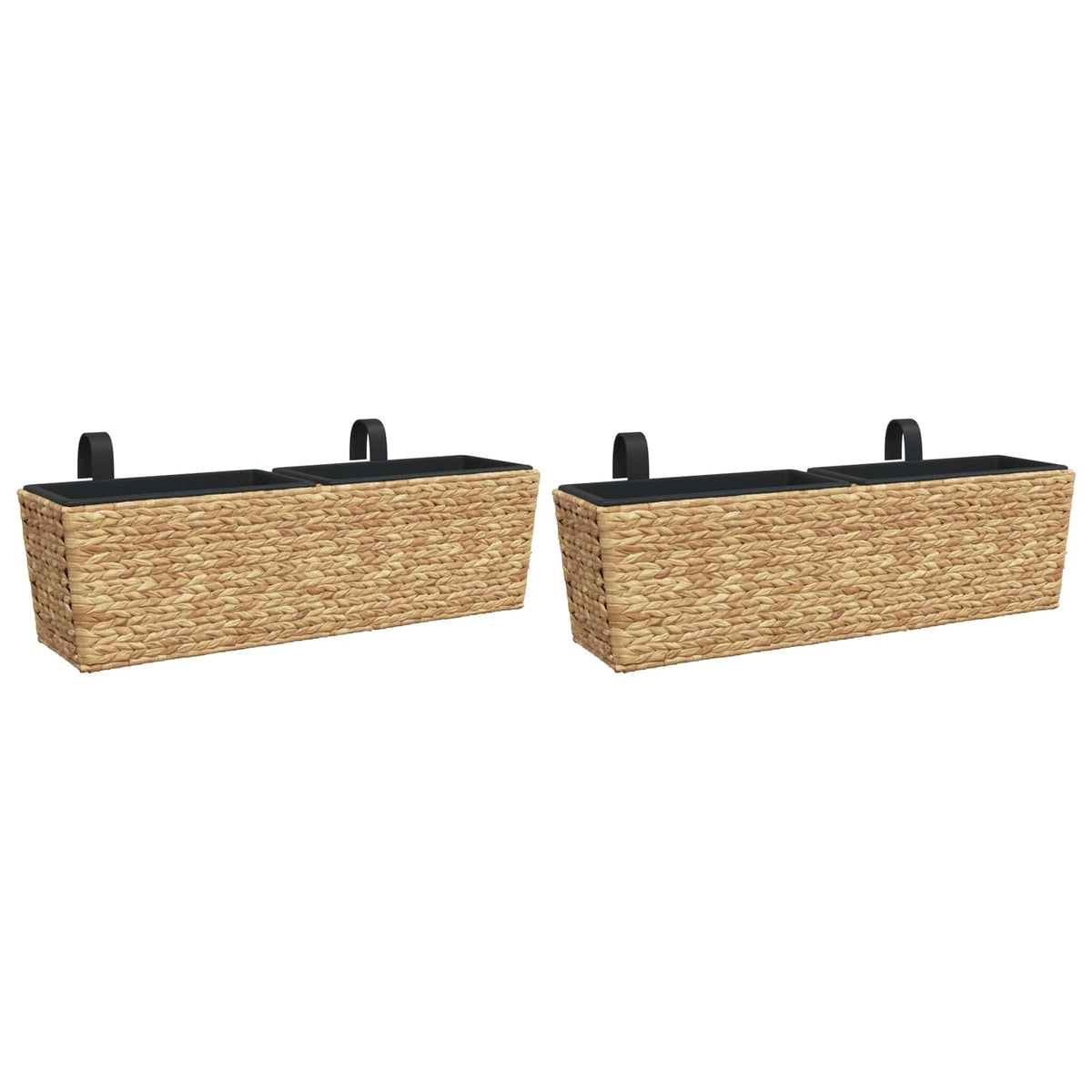 Planters 2 pcs Water Hyacinth