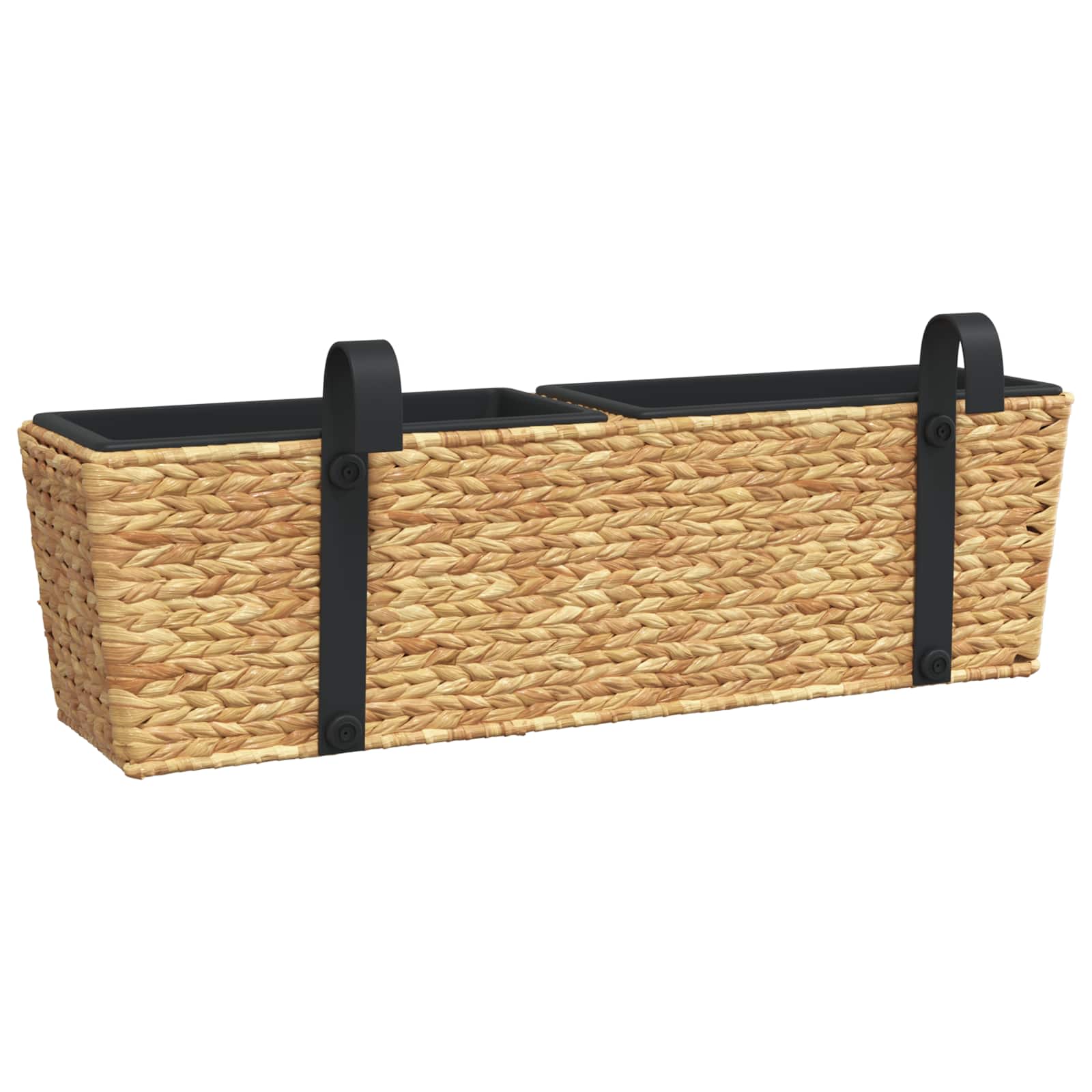 Planters 2 pcs Water Hyacinth