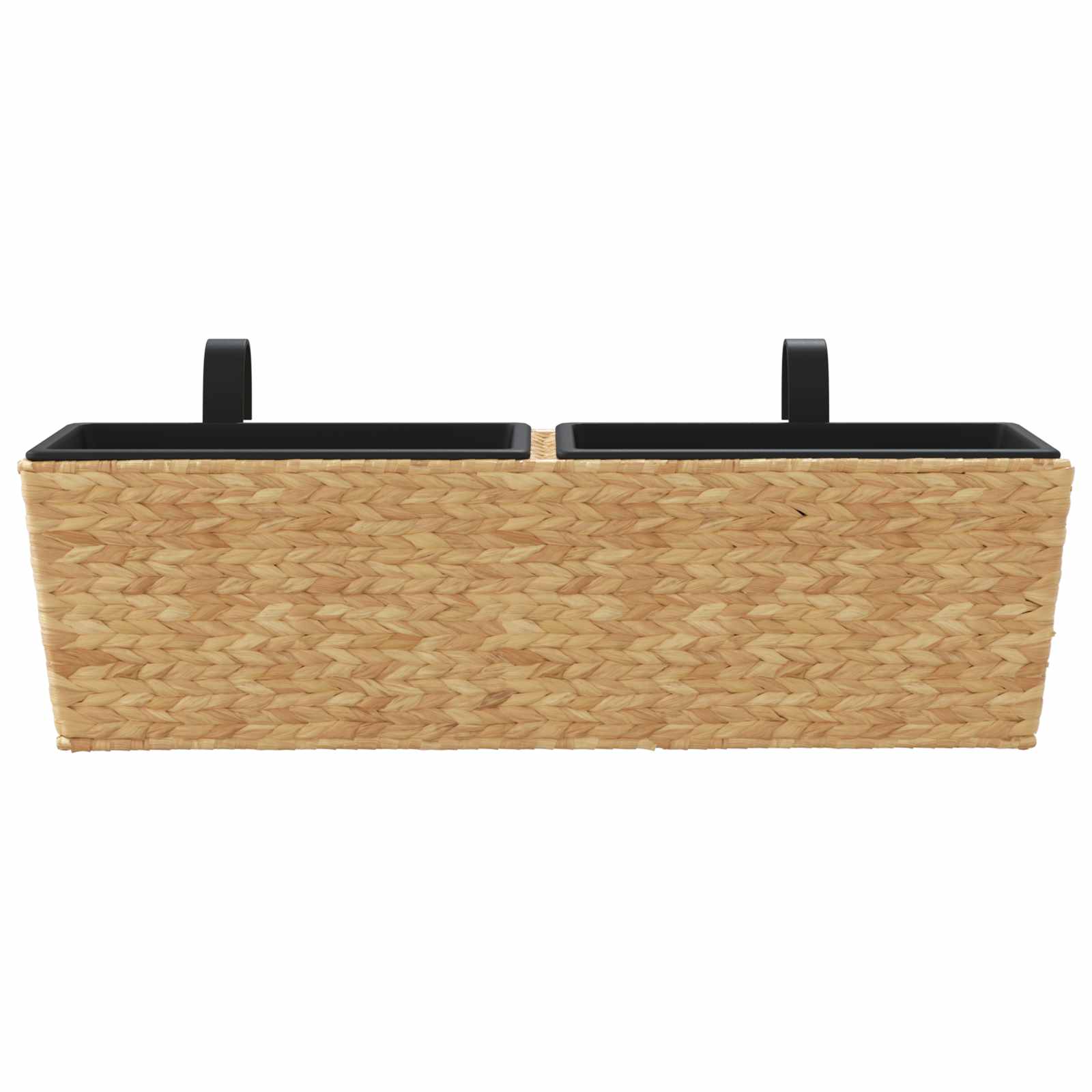 Planters 2 pcs Water Hyacinth
