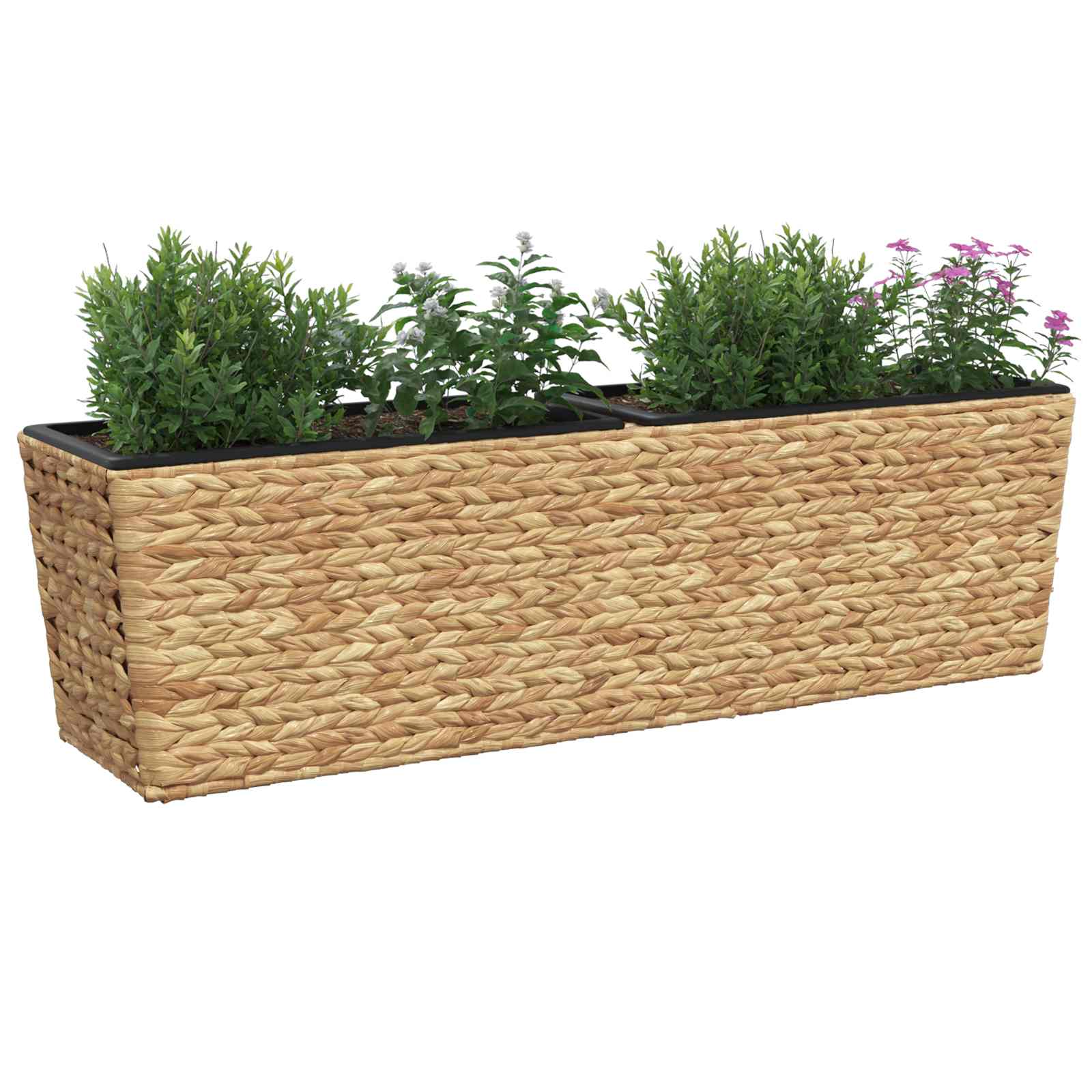 Planters 2 pcs Water Hyacinth