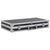 Gun Case Aluminium ABS Black