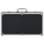 Gun Case Aluminium ABS Black