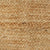 Handmade Rug Jute Natural 160x230 cm