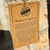 Handmade Rug Jute Natural 160x230 cm