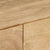 TV Cabinet 145x30x41 cm Solid Mango Wood