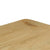 Console Table 120x35x76 cm Solid Wood Mango and Steel