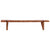 Wall Shelves 2 pcs 90x20x18 cm Solid Acacia Wood