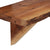 Wall Shelves 2 pcs 90x20x18 cm Solid Acacia Wood