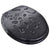 Toilet Seats with Lids 2 pcs MDF Water