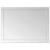 Wall Mirror 60x50 cm Glass