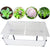 Cold Frame 2 Lids 110x41x55 cm