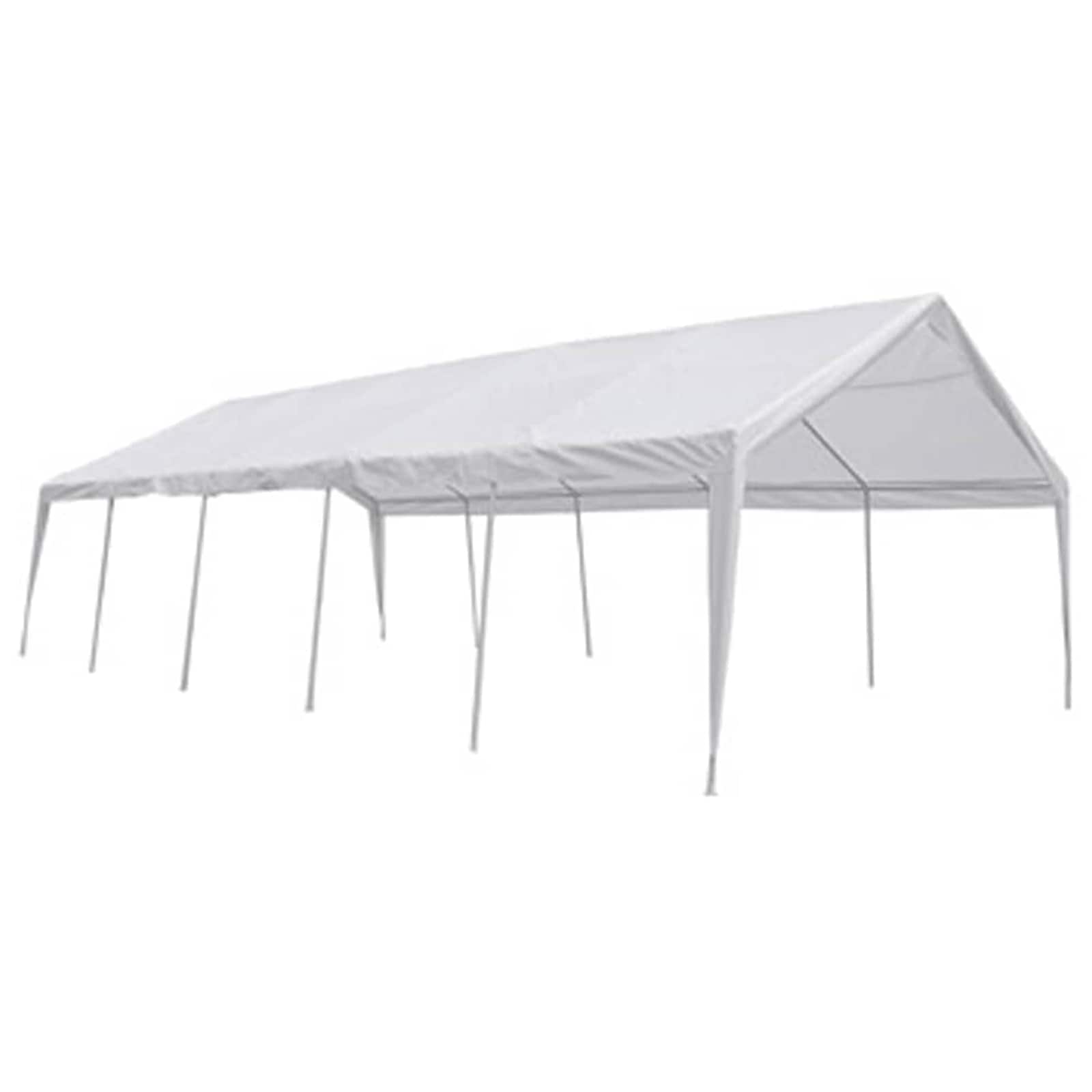 Party Tent Top and Side Panels 10 x 5 m