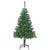 Artificial Christmas Tree with Steel Stand 210 cm 910 Branches