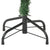 Artificial Christmas Tree with Steel Stand 210 cm 910 Branches