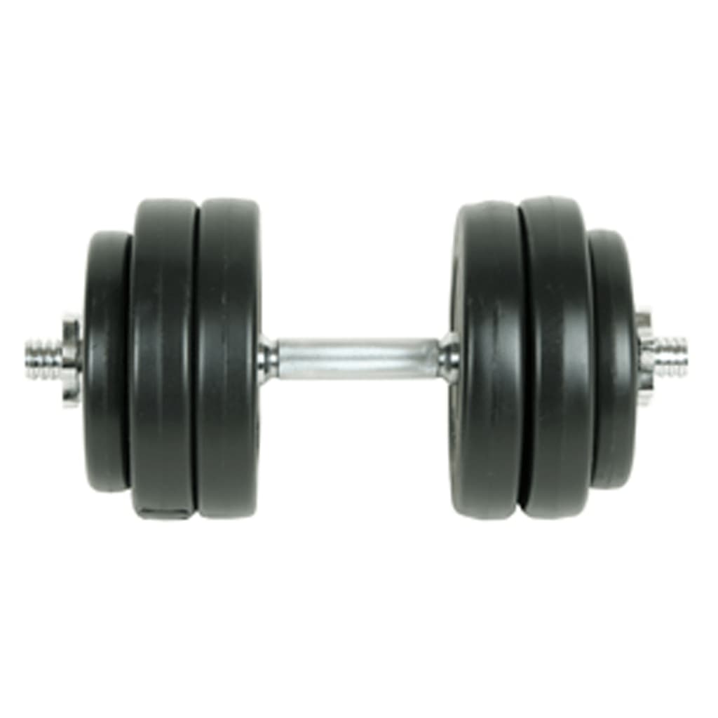 Dumbbell Set 15 kg