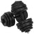 Dumbbells 2x15 kg