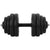 Dumbbells 2x15 kg