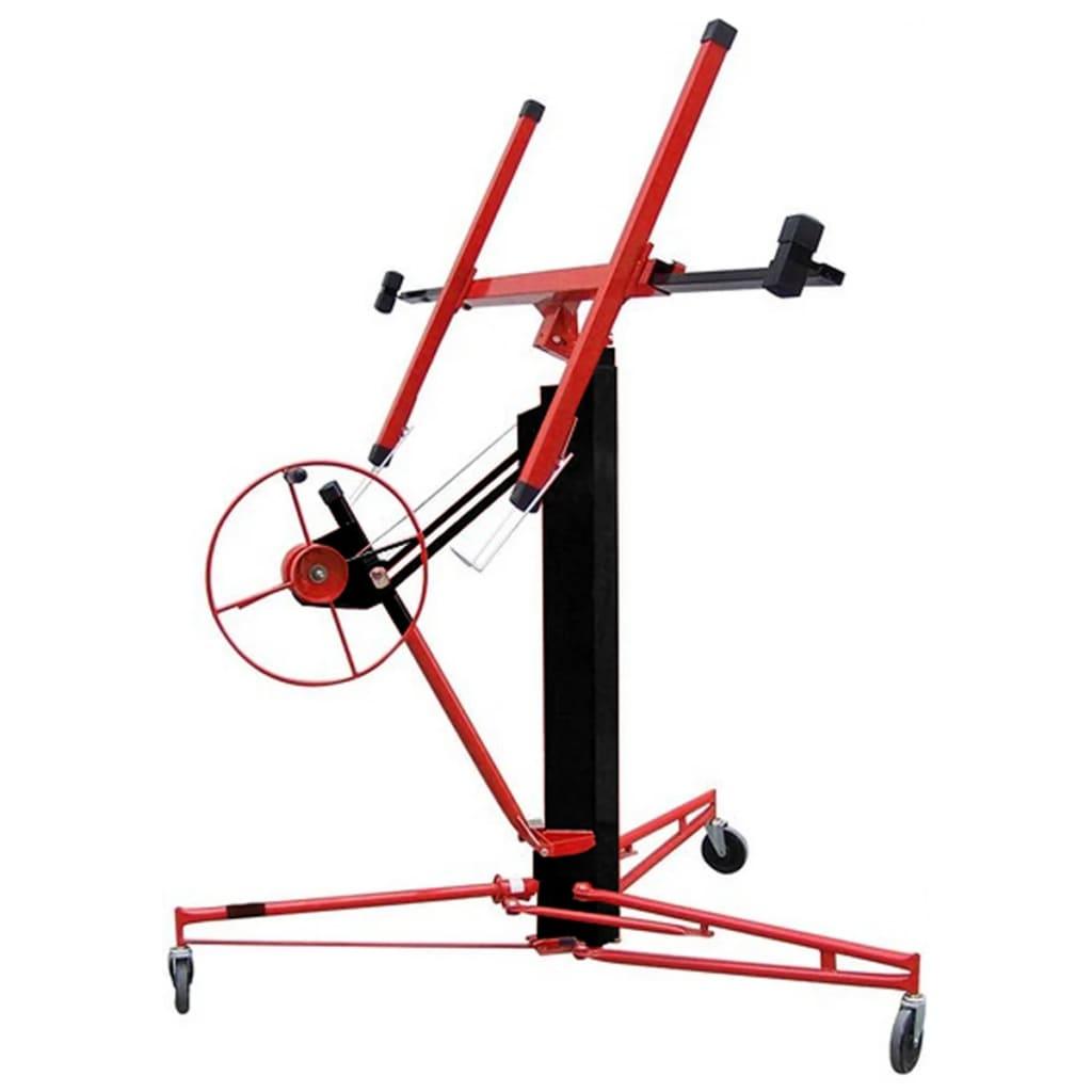 Plasterboard &amp; Drywall Board Lifter