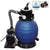 Sand Filter Pump 400 W 11000 l/h