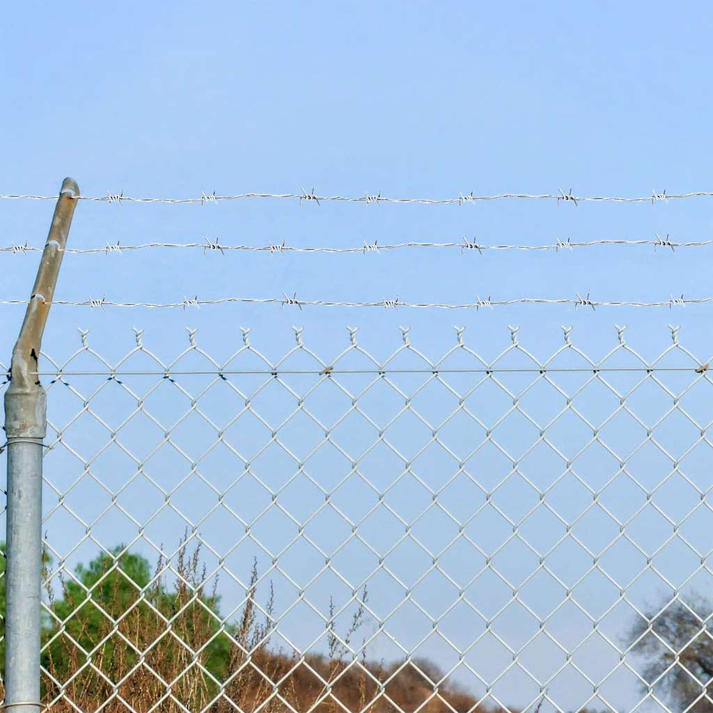Barbed Wire 500 m