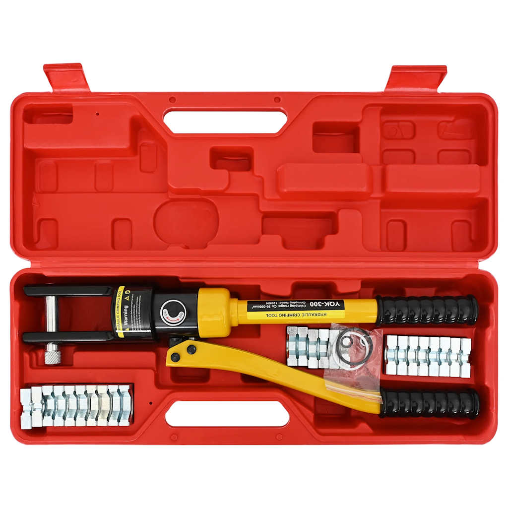 Hydraulic Crimping Tool