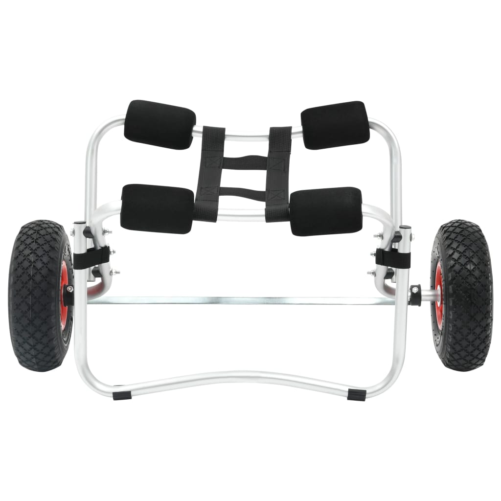 Kayak trolley Aluminium