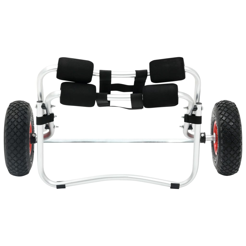 Kayak trolley Aluminium