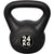 24 KG Vinyl Kettlebell