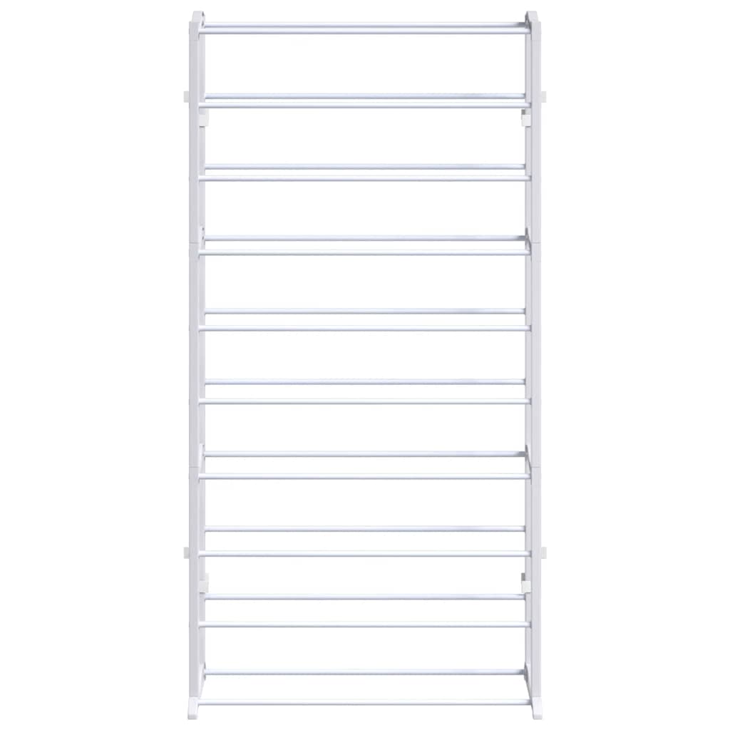 10-tier Shoe Rack