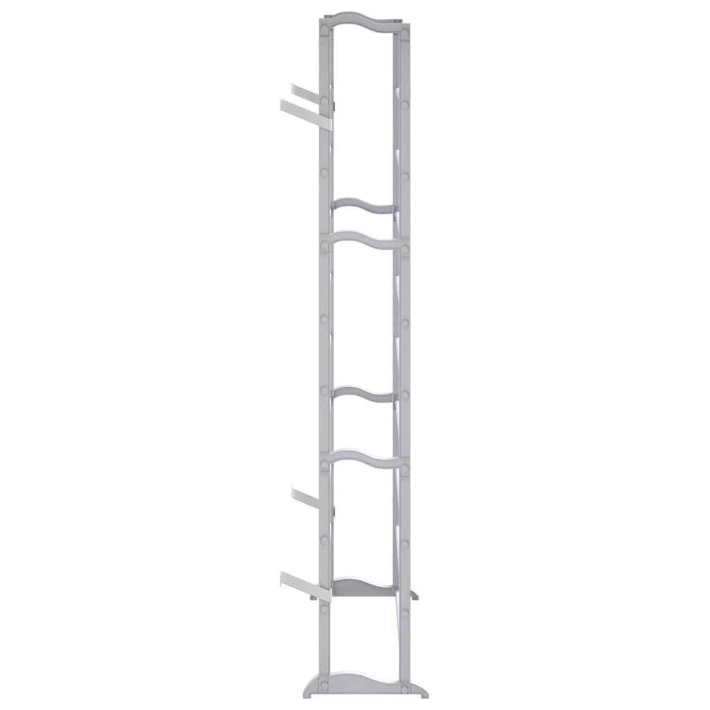 10-tier Shoe Rack