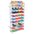 10-tier Shoe Rack