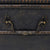 Wooden Treasure Chest Large Black