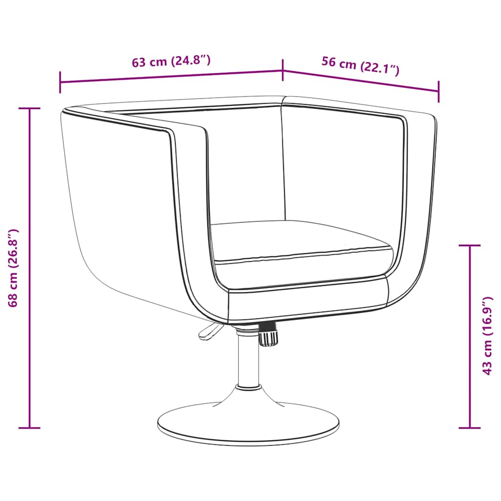 Bar Chairs 2 pcs White Faux Leather