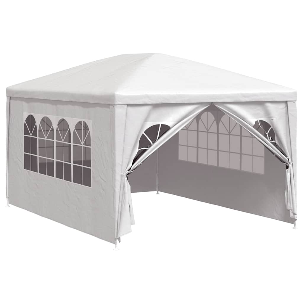 Party Tent 3x4 m White