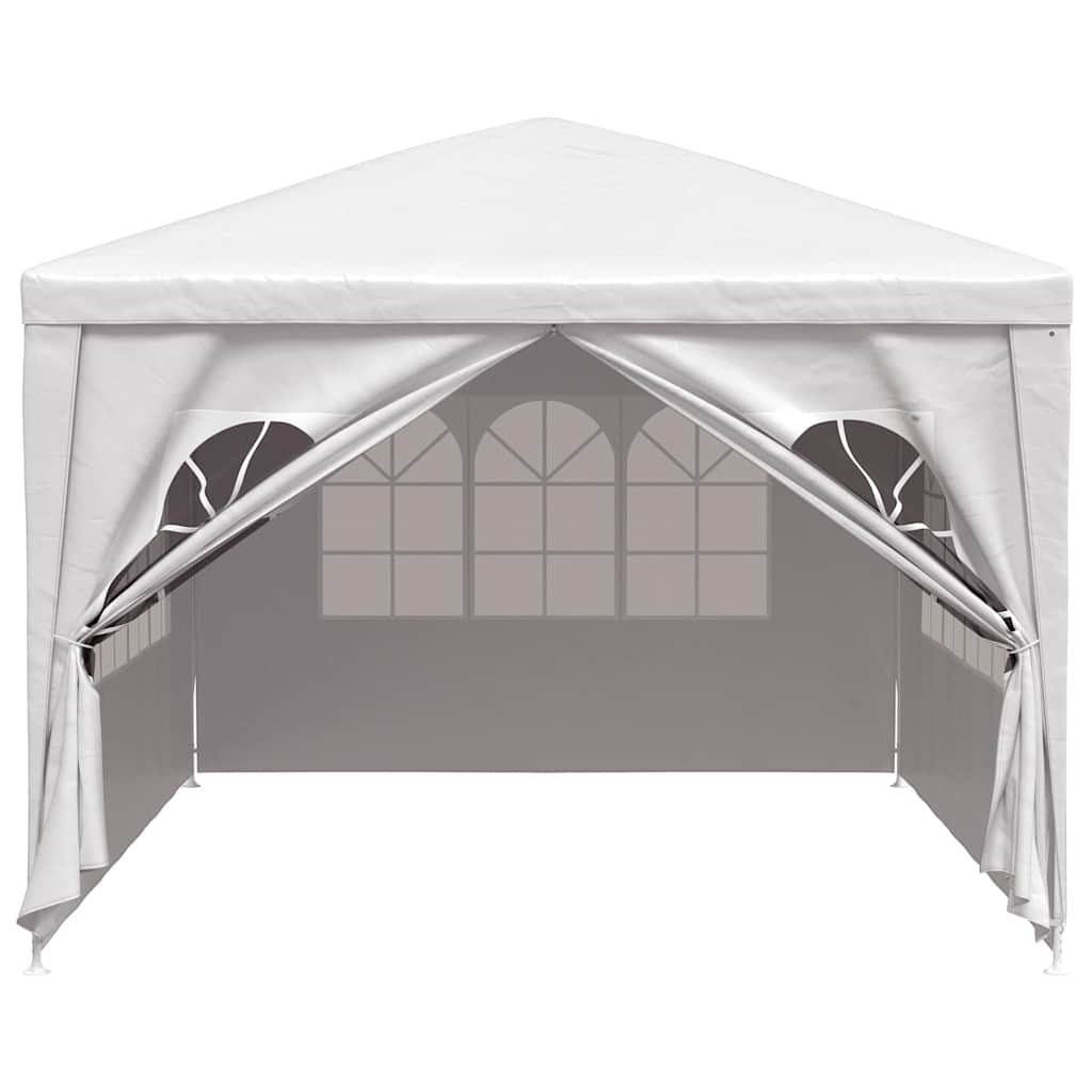 Party Tent 3x4 m White