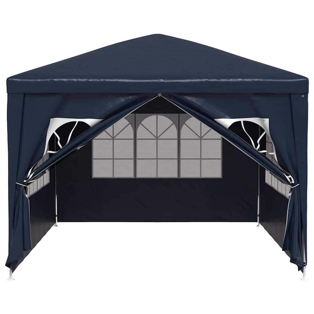 Party Tent 3x4 m Blue