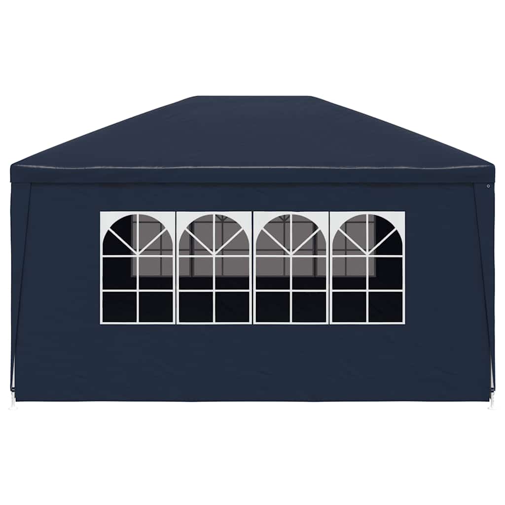 Party Tent 3x4 m Blue