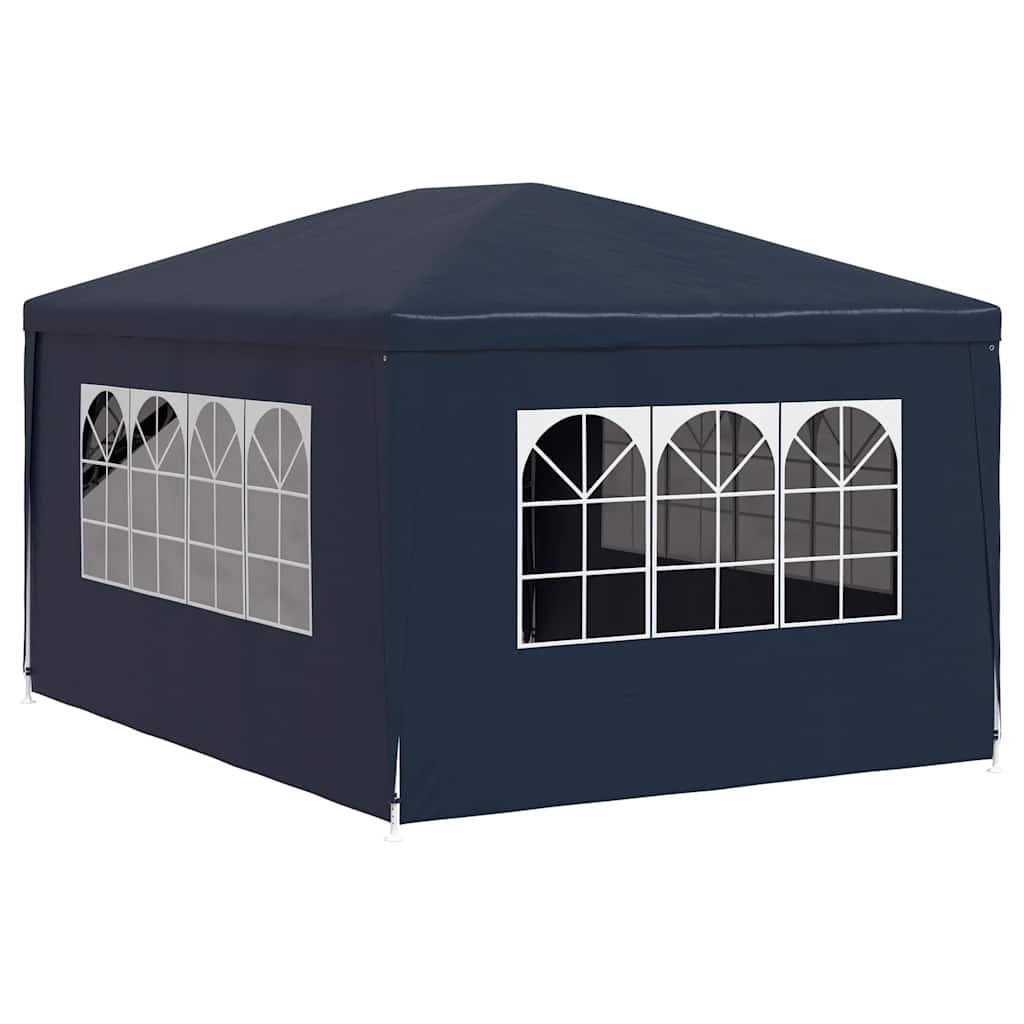Party Tent 3x4 m Blue