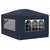 Party Tent 3x4 m Blue