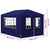 Party Tent 3x4 m Blue