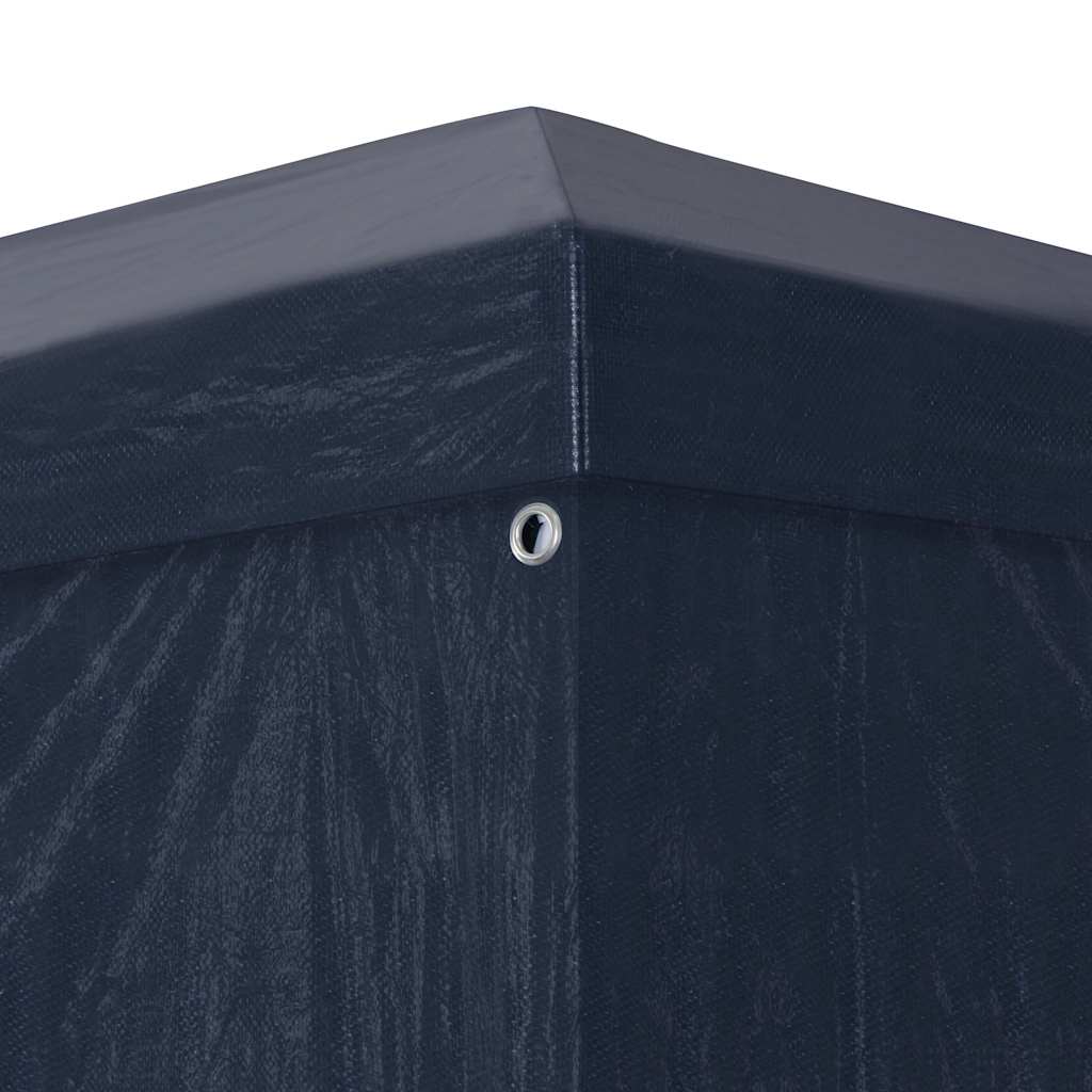 Party Tent 3x4 m Blue