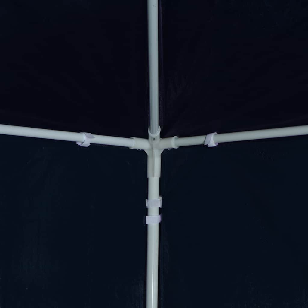 Party Tent 3x4 m Blue